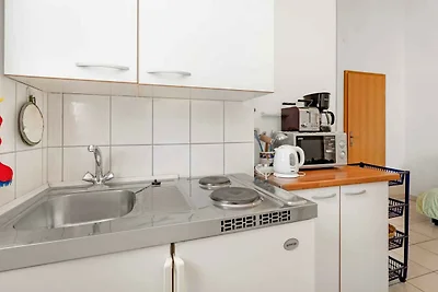 Apartments Maretić - Apartment mit einem Schl...