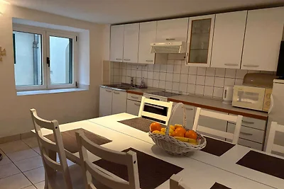 Stone Apartment Primosten