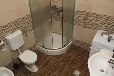 Apartment Dora - Apartment mit zwei Schlafzim...
