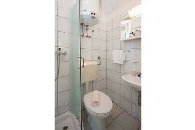 Apartments und Zimmer Mikelin - Studio-Apartm...