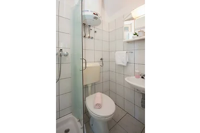 Apartments und Zimmer Mikelin - Studio-Apartm...