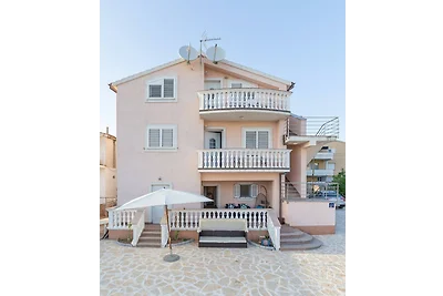 Apartments Nikol - Apartment mit zwei Schlafz...
