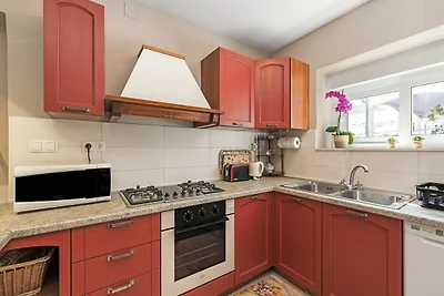 Beach Apartment Villa Carmen