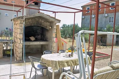 Miljas Studio Apartment