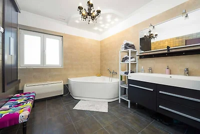 Ferienhaus Roko&Iva - Haus mit drei Schlafzim...