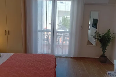Apartments Alaga - Studio D