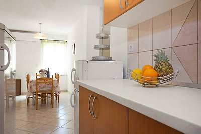 Terra Mare Apartments – Apartment mit drei Sc...