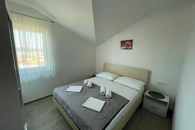 Apartments Kostelić - Apartment mit einem Sch...
