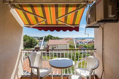 Apartments Maretic Brodarica A1