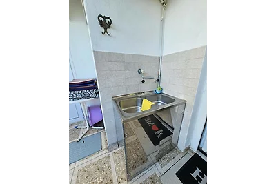 Apartments Olga - Apartment mit einem Schlafz...
