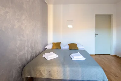Apartments Miro - Ein-Zimmer-Wohnung