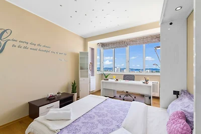 Apartment Natali - charming two bedroom city...