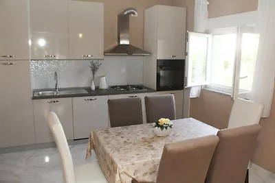Apartment Dora - Apartment mit zwei Schlafzim...