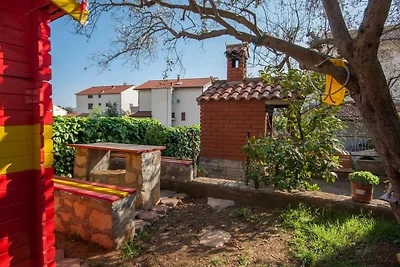 Apartments Maretić - Apartment mit einem Schl...