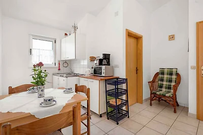 Apartments Maretić - Apartment mit einem Schl...