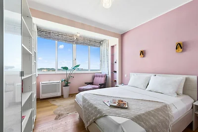 Apartment Natali - charming two bedroom city...