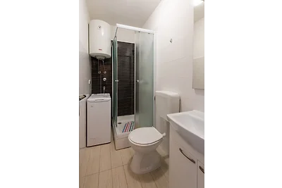 Apartments Miro - Ein-Zimmer-Wohnung