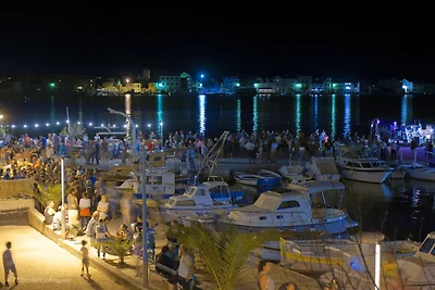 Apartments Gaj Brodarica - A9