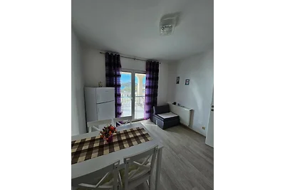Apartments Olga - Apartment mit zwei Schlafzi...