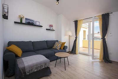 Apartments Tonia - One bedroom apartment with...