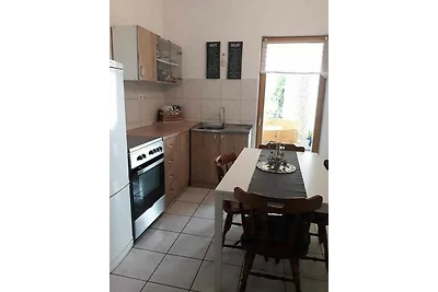 Holiday Home Kotulin - three bedroom house wi...