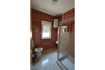Apartments Murter - Apartment A5 mit einem...