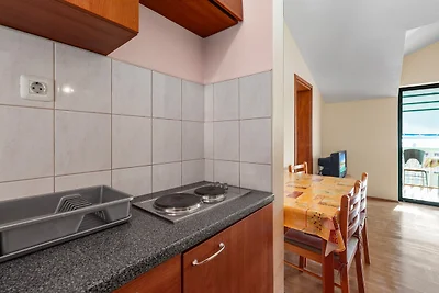Angelo Apartment Brodarica 1