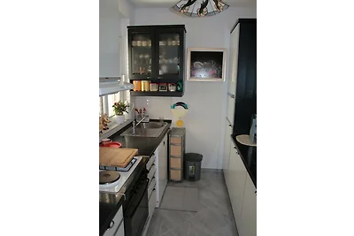 Apartments Gojevic - two bedroom apartment wi...