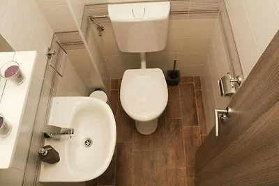 Apartment Dora - Apartment mit zwei Schlafzim...