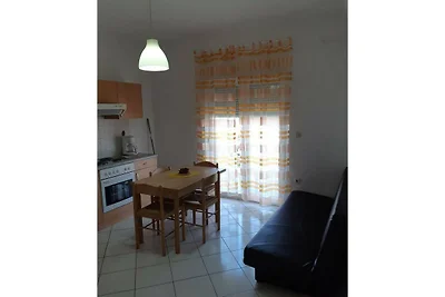 Apartments Murter - One bedroom apartment A3