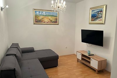 Apartments Sun Rogoznica - One bedroom apartm...