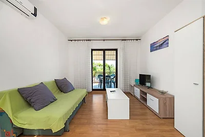 Apartment mit einem Schlafzimmer Jagoda