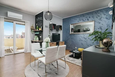 Garden Boutique Apartments - Apartment mit ei...