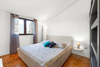 Apartment Danica – Apartment mit drei...