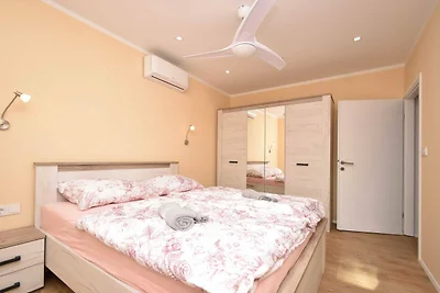 Villa Blue Chill – Haus mit fünf Schlafzimmer...