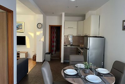 Apartments Sun Rogoznica - One bedroom apartm...