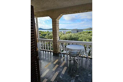 Studio-Apartment Nestor - Meerblick A1