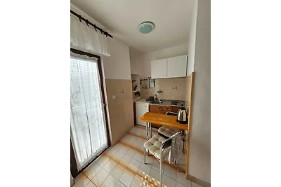 Studio-Apartment Nestor - Meerblick A3