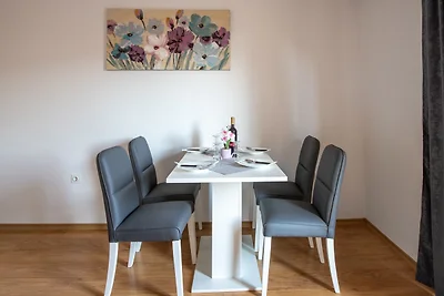 Apartments Miro - Ein-Zimmer-Wohnung