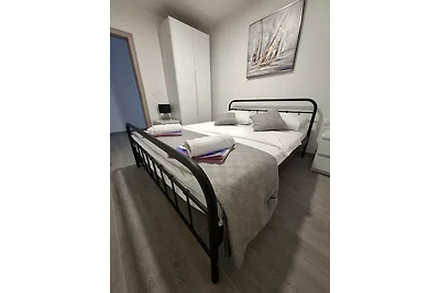 Villa Viva – Haus mit sechs Schlafzimmern mit...