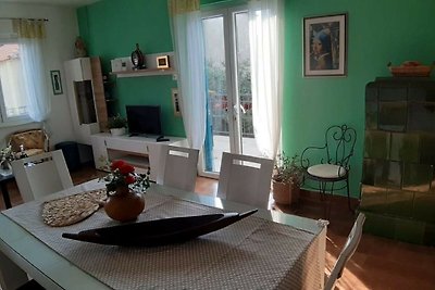 Stone House Jadranka - Three bedroom house wi...