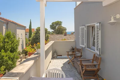 Pansion Pirat - Two bedroom apartment