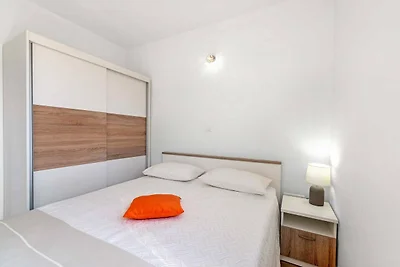 Apartments Boomerang – Apartment mit zwei Sch...
