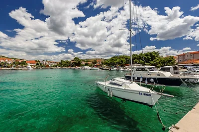 Apartments Marijana Žaborić - Meerblick A1