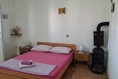 Apartments Volarić - Meerblick A1