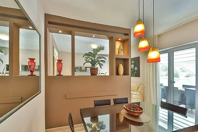 Villa Antonija - four bedroom house with a sw...