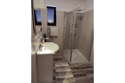 Apartments Dubravica - two bedroom apartment ...