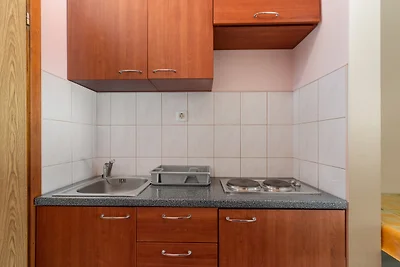 Angelo Apartment Brodarica 1