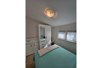 Apartments Olga - Apartment mit zwei Schlafzi...