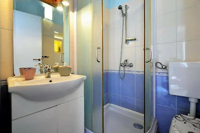 Apartments Sunce - mit Meerblick (Blue A2)